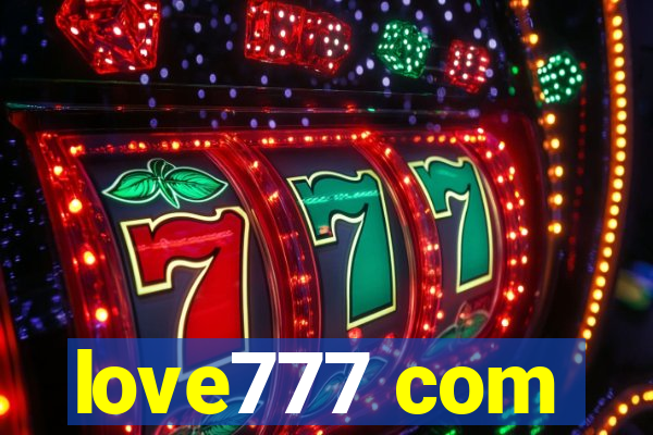 love777 com